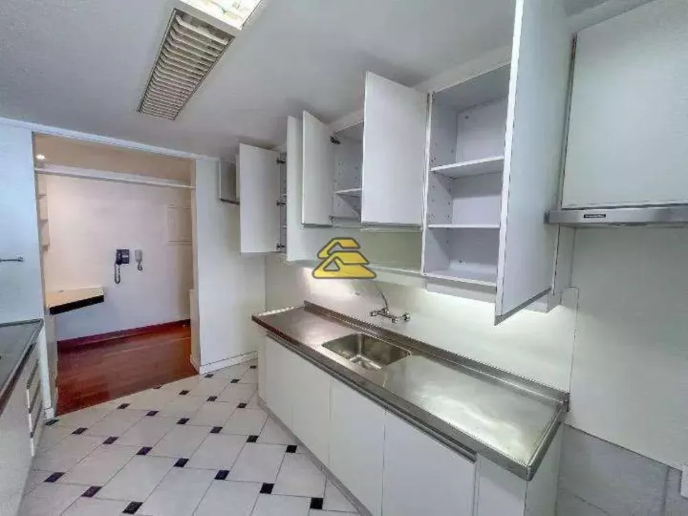 Cobertura, 5 quartos, 413 m² - Foto 12
