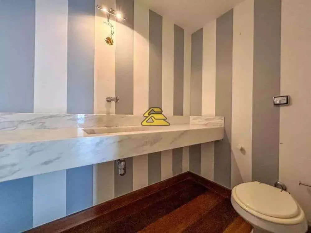 Cobertura, 5 quartos, 413 m² - Foto 15