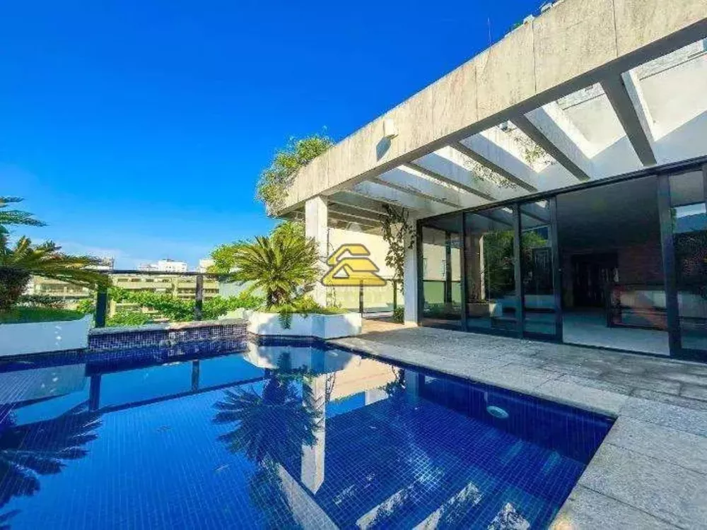 Cobertura, 5 quartos, 413 m² - Foto 22
