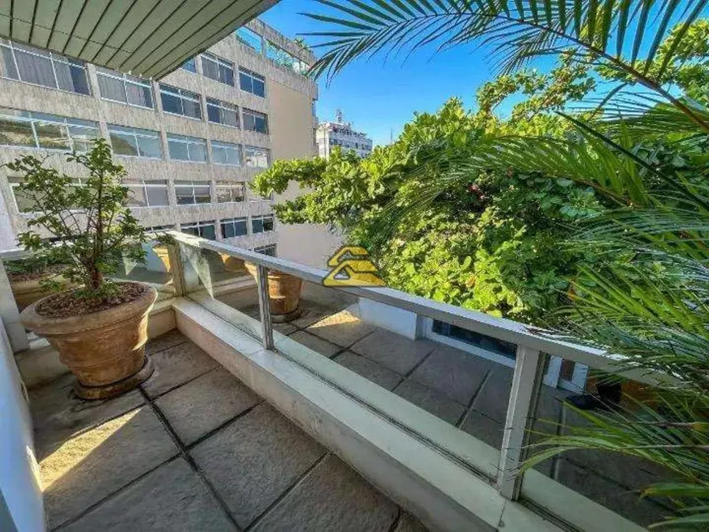 Cobertura, 5 quartos, 413 m² - Foto 27
