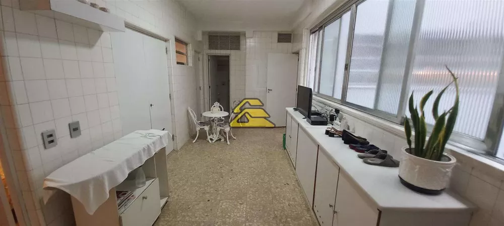 Apartamento, 5 quartos, 547 m² - Foto 4