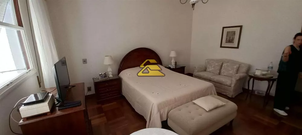 Apartamento, 5 quartos, 547 m² - Foto 7