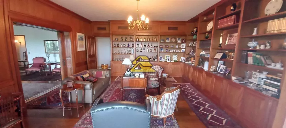 Apartamento, 5 quartos, 547 m² - Foto 21