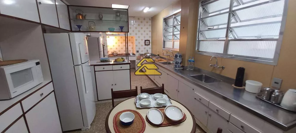 Apartamento, 5 quartos, 547 m² - Foto 5