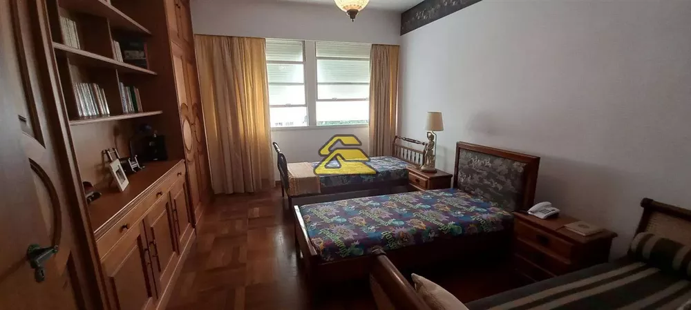 Apartamento, 5 quartos, 547 m² - Foto 8