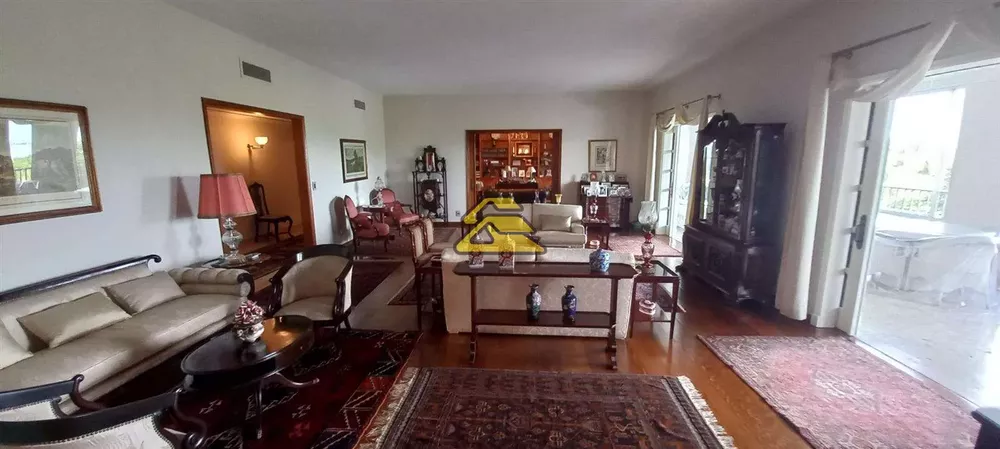Apartamento, 5 quartos, 547 m² - Foto 19