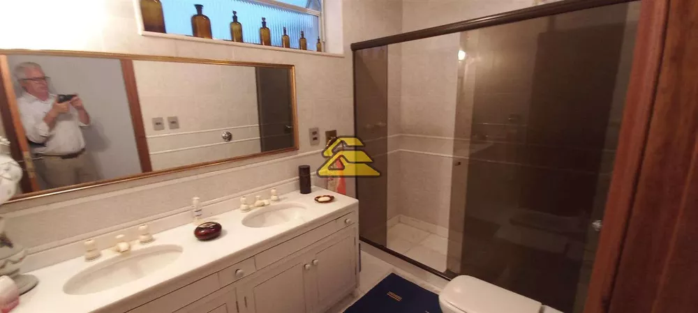 Apartamento, 5 quartos, 547 m² - Foto 9