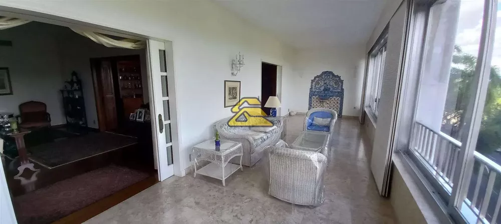 Apartamento, 5 quartos, 547 m² - Foto 22