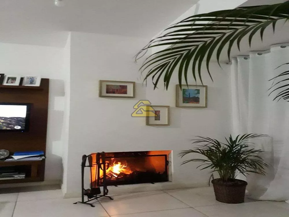 Cobertura, 3 quartos, 186 m² - Foto 6