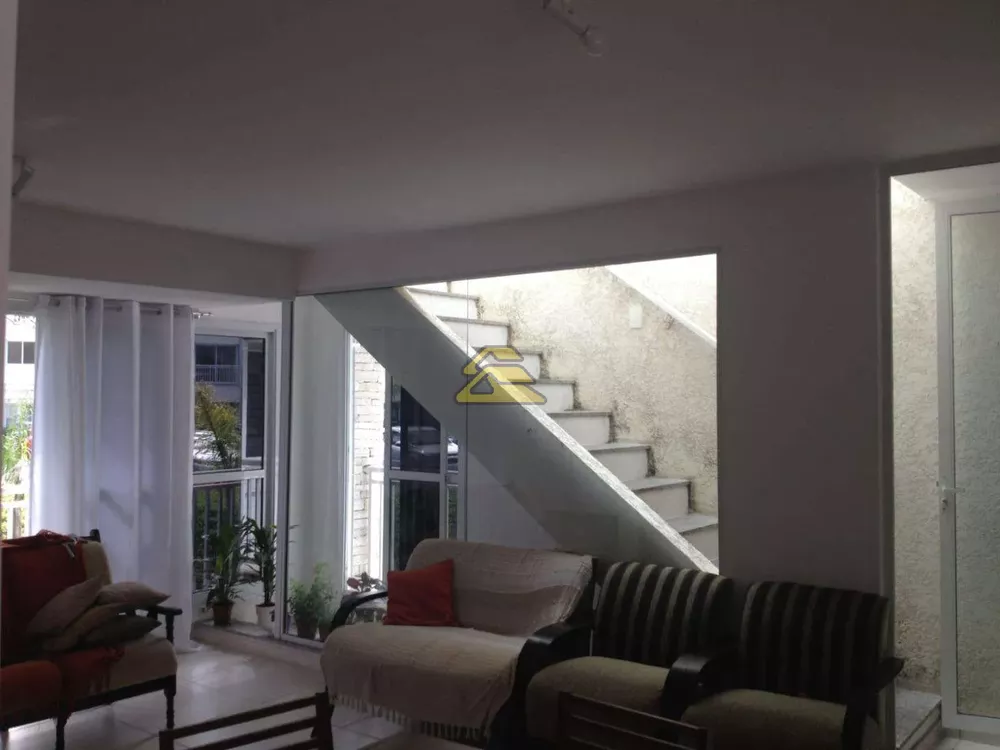 Cobertura, 3 quartos, 186 m² - Foto 4