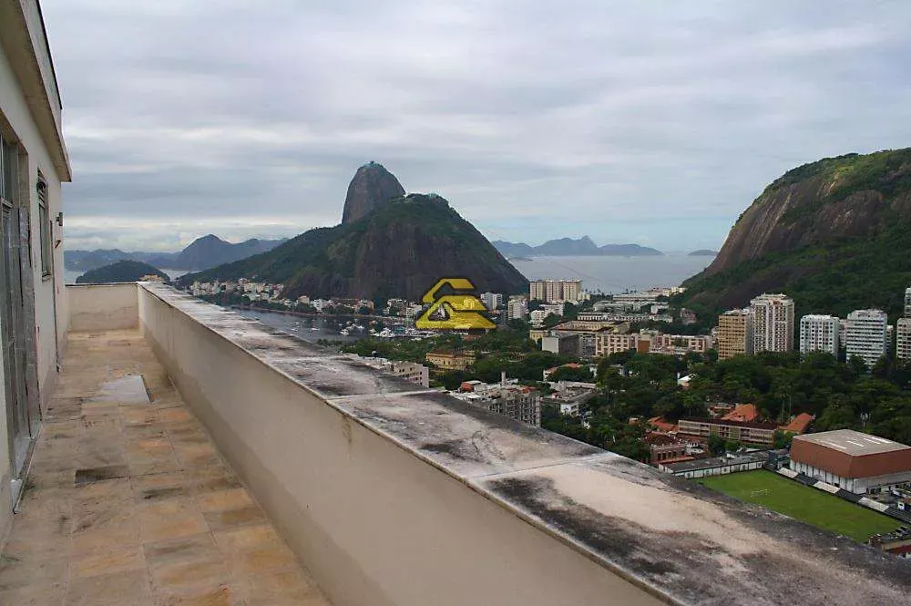 Cobertura, 4 quartos, 557 m² - Foto 10