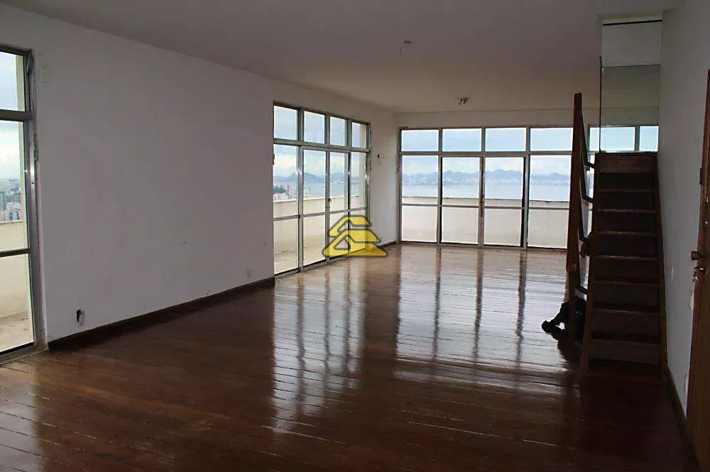 Cobertura, 4 quartos, 557 m² - Foto 3