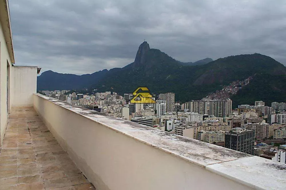 Cobertura, 4 quartos, 557 m² - Foto 1