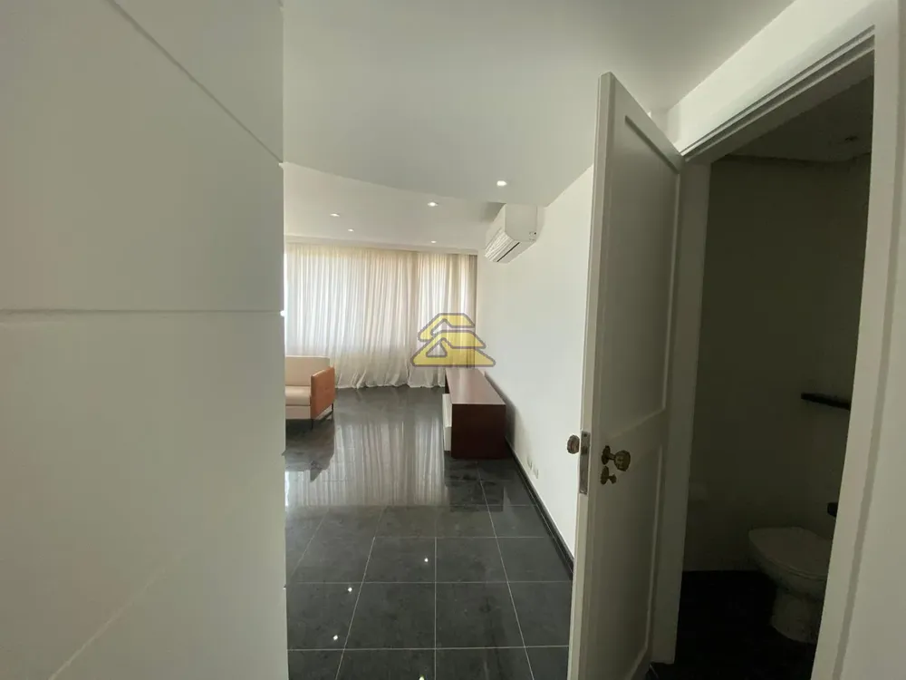 Apartamento, 4 quartos, 195 m² - Foto 17