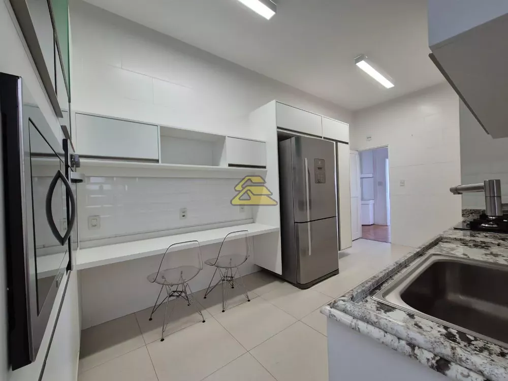 Apartamento, 4 quartos, 195 m² - Foto 33
