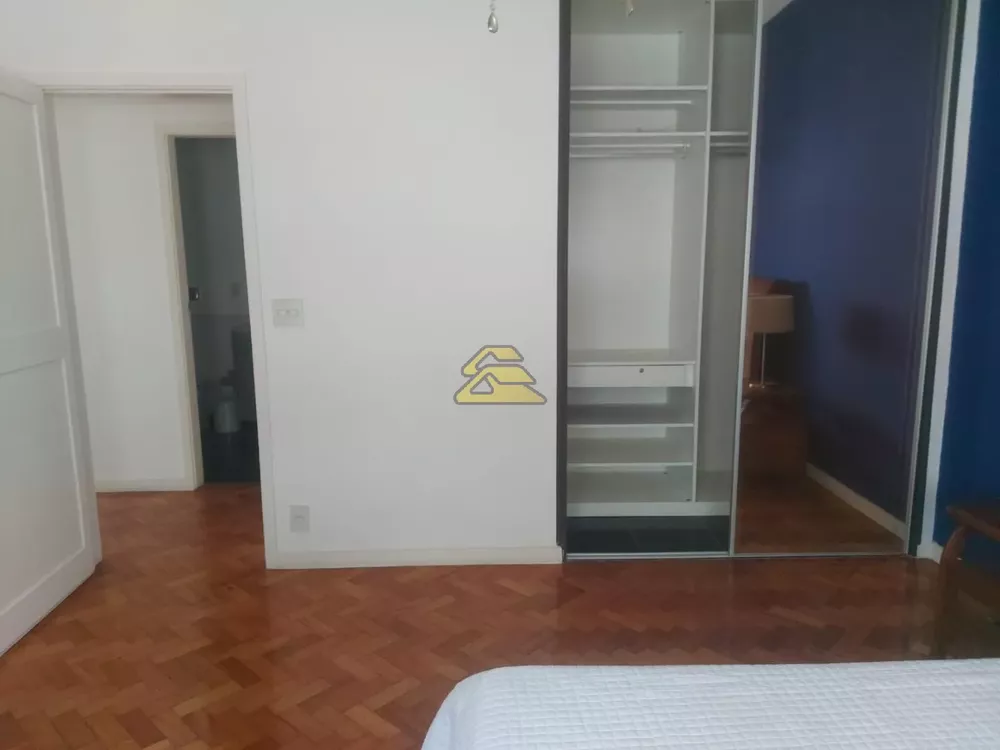 Apartamento, 4 quartos, 195 m² - Foto 9