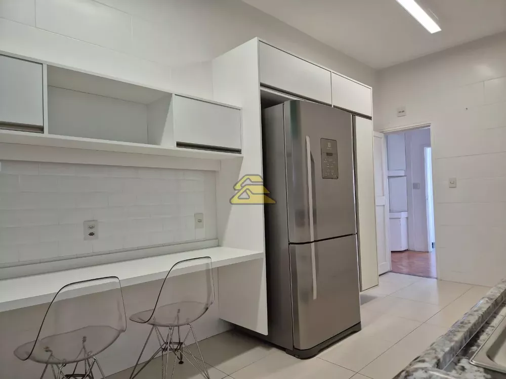 Apartamento, 4 quartos, 195 m² - Foto 6