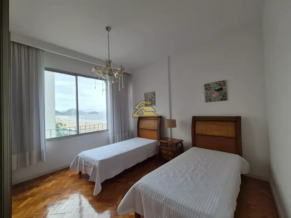 Apartamento, 4 quartos, 195 m² - Foto 14