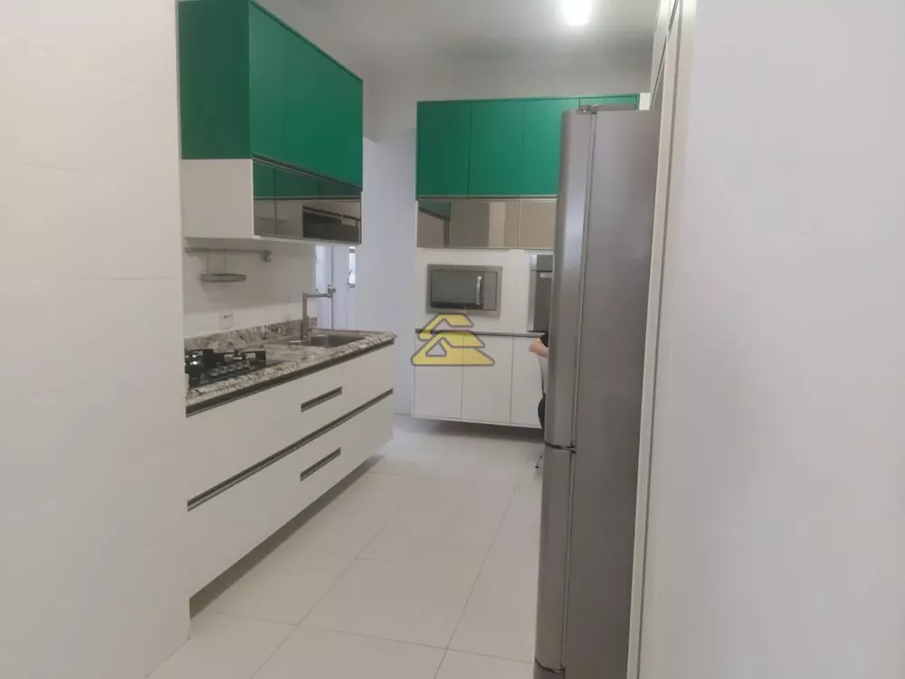 Apartamento, 4 quartos, 195 m² - Foto 7