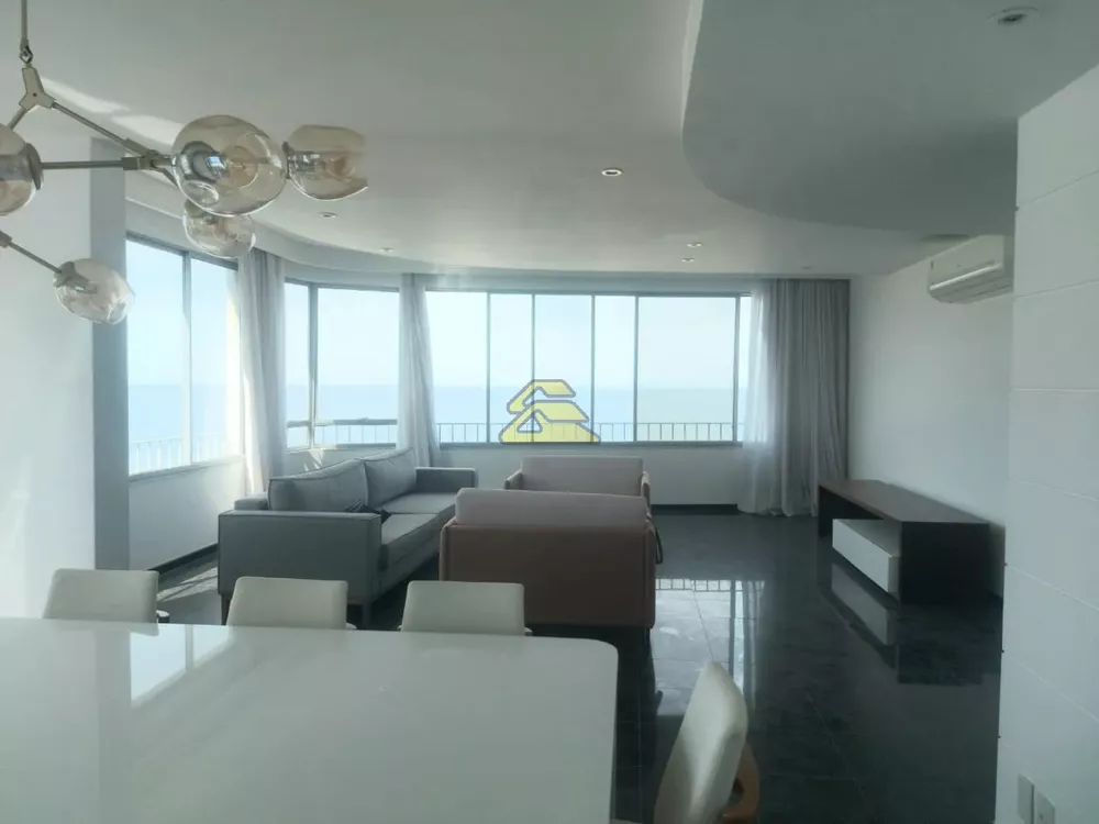 Apartamento, 4 quartos, 195 m² - Foto 18