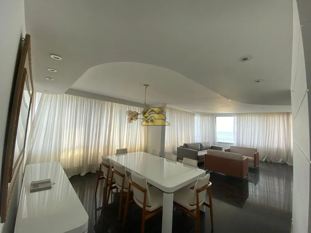 Apartamento, 4 quartos, 195 m² - Foto 11
