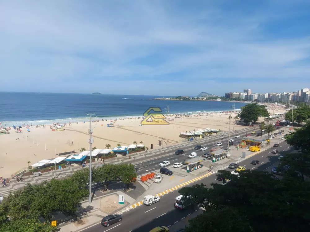 Apartamento, 4 quartos, 195 m² - Foto 19