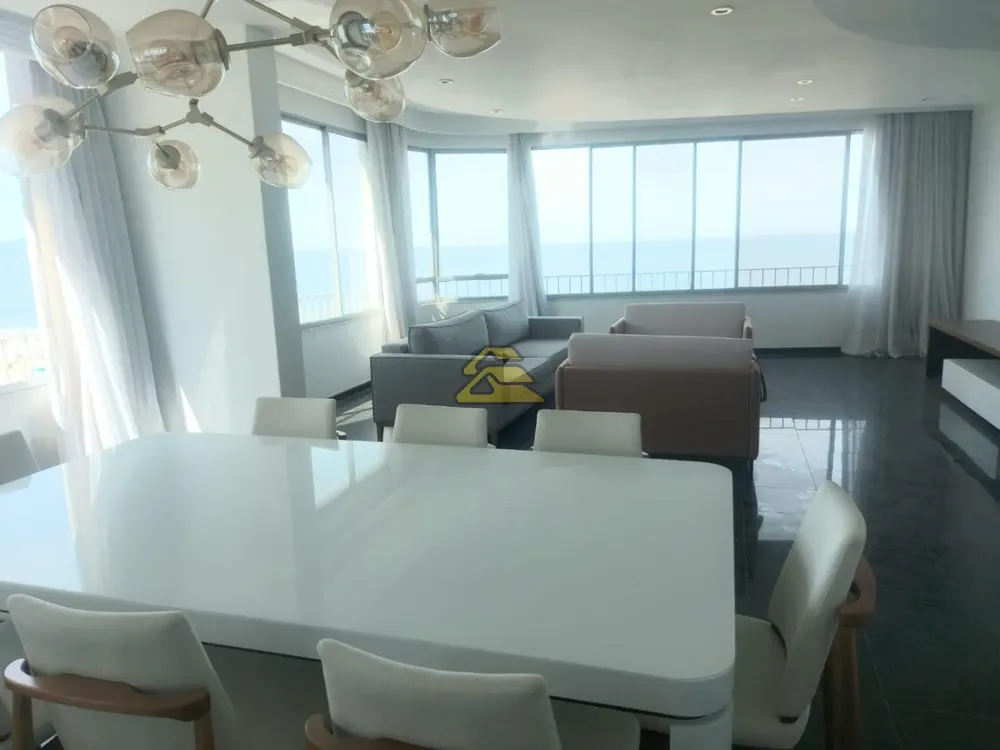 Apartamento, 4 quartos, 195 m² - Foto 4