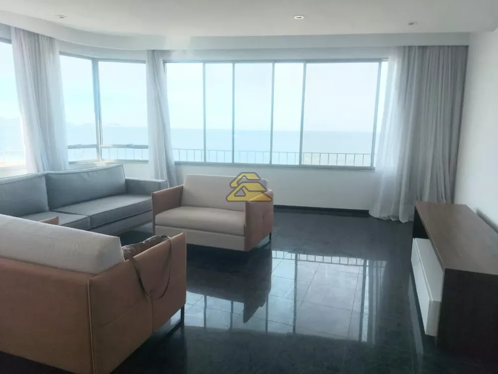Apartamento, 4 quartos, 195 m² - Foto 26