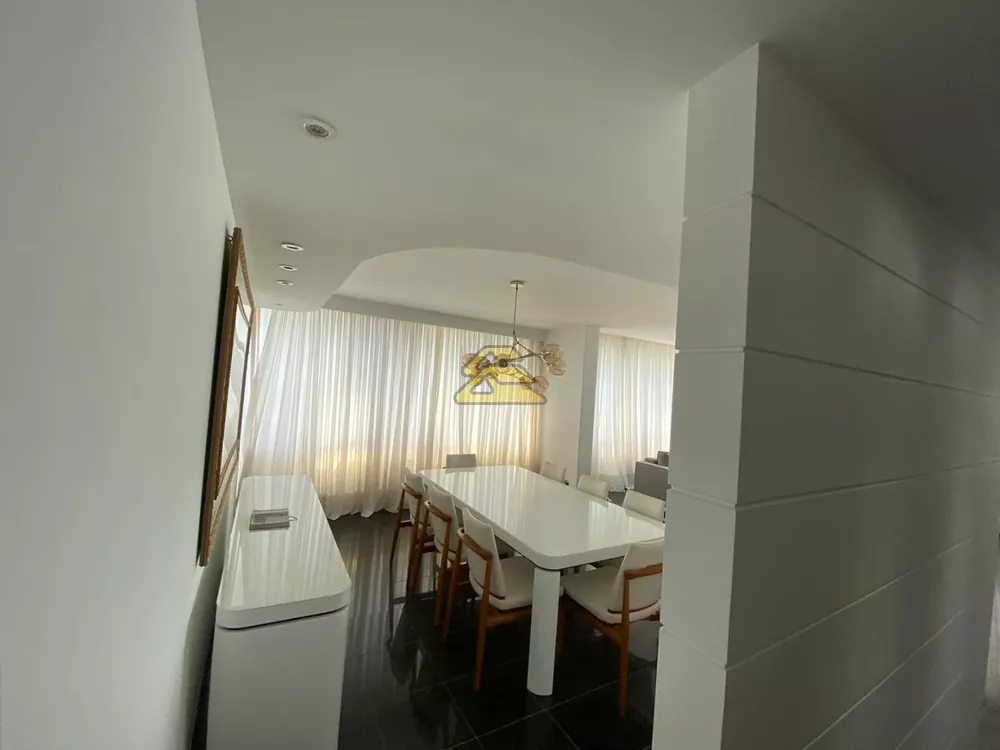 Apartamento, 4 quartos, 195 m² - Foto 31