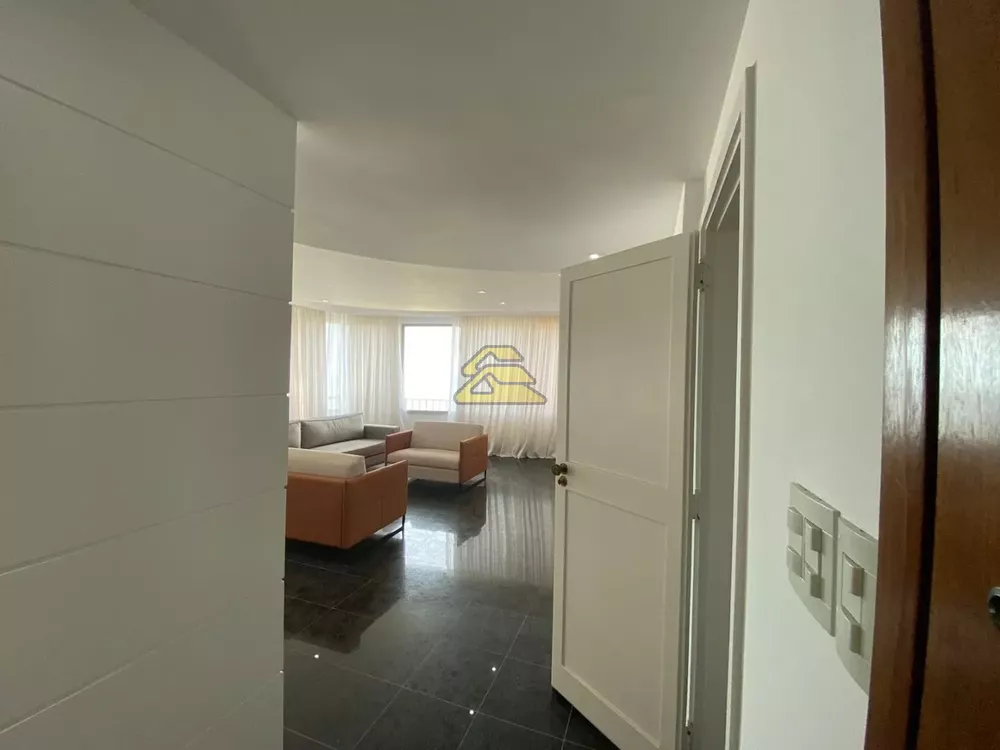 Apartamento, 4 quartos, 195 m² - Foto 22