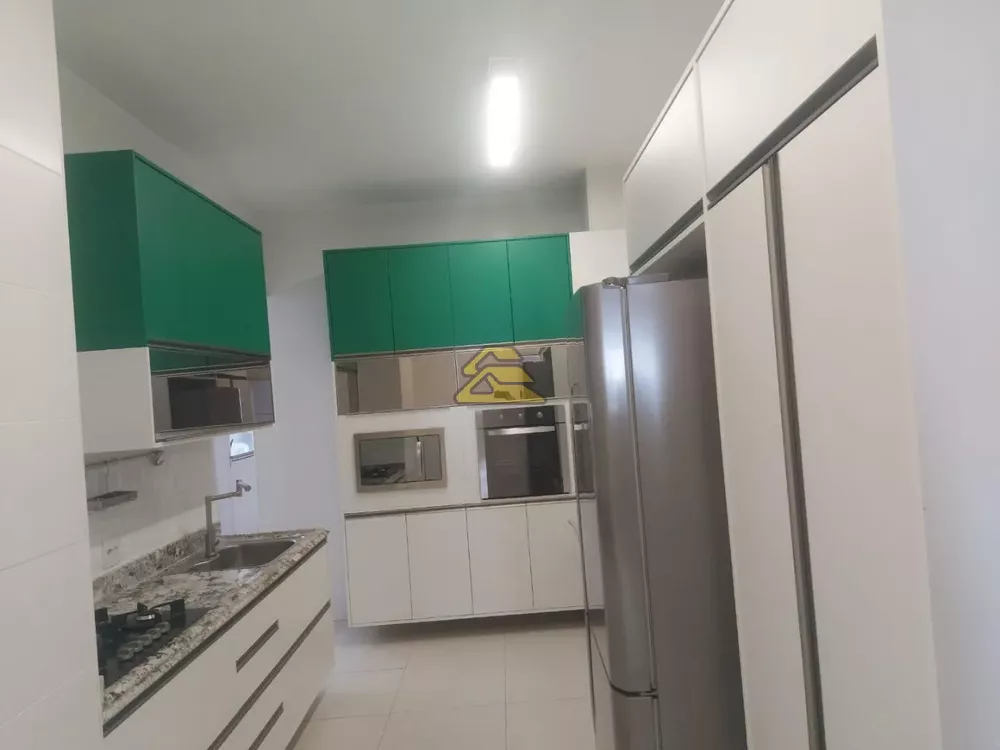 Apartamento, 4 quartos, 195 m² - Foto 13