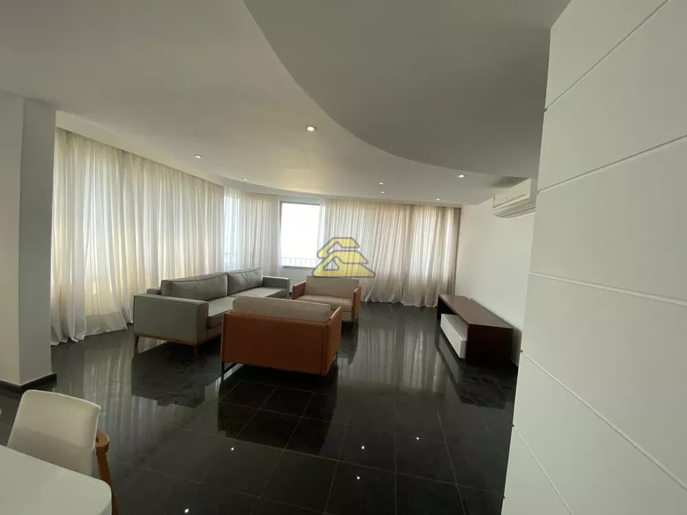 Apartamento, 4 quartos, 195 m² - Foto 29