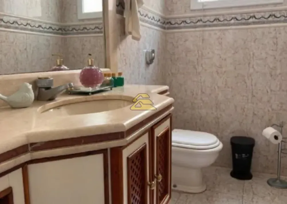 Casa de Condomínio, 5 quartos - Foto 35