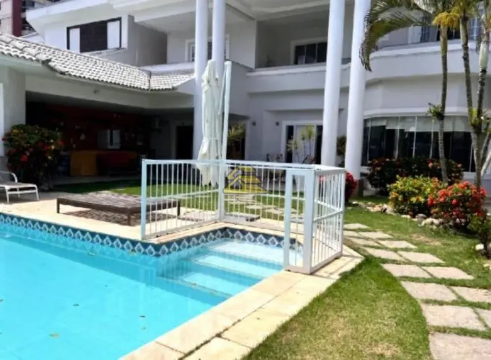 Casa de Condomínio, 5 quartos - Foto 21