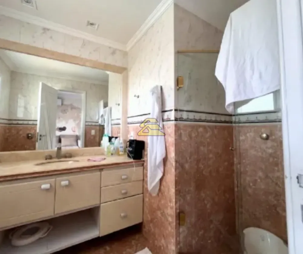 Casa de Condomínio, 5 quartos - Foto 8