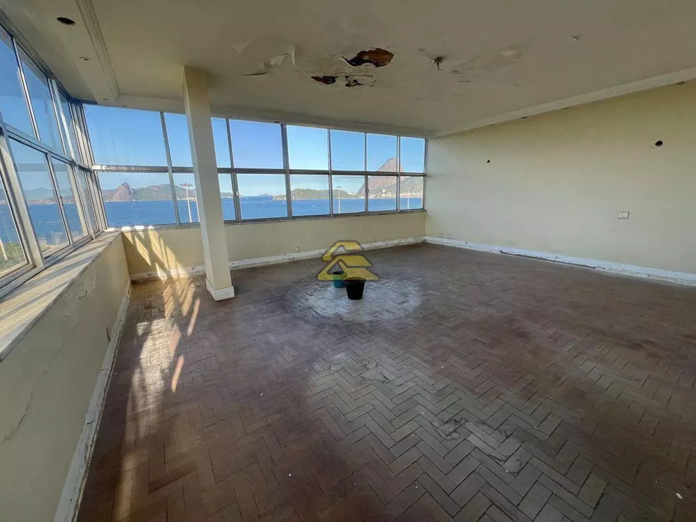 Cobertura, 4 quartos, 435 m² - Foto 9