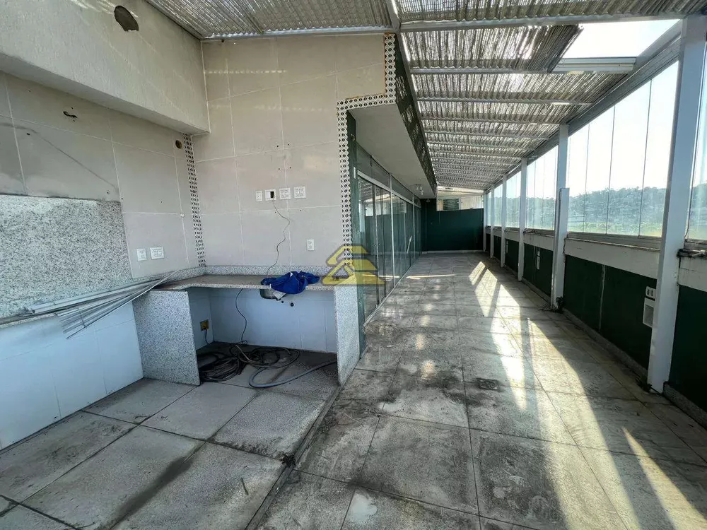 Cobertura, 4 quartos, 435 m² - Foto 31