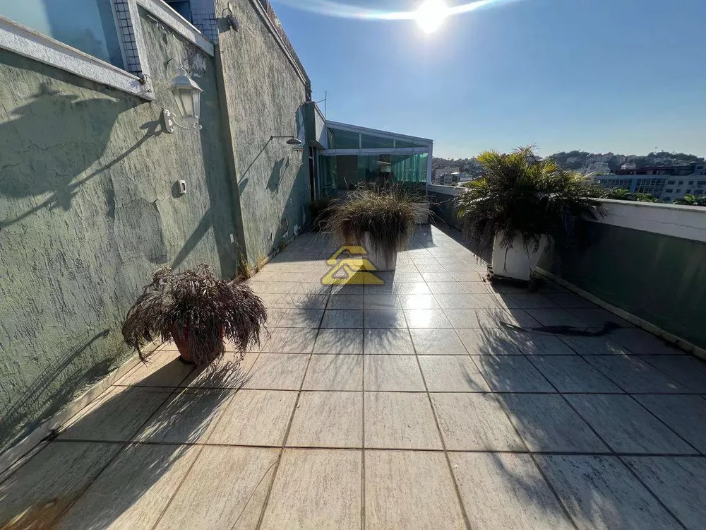 Cobertura, 4 quartos, 435 m² - Foto 28