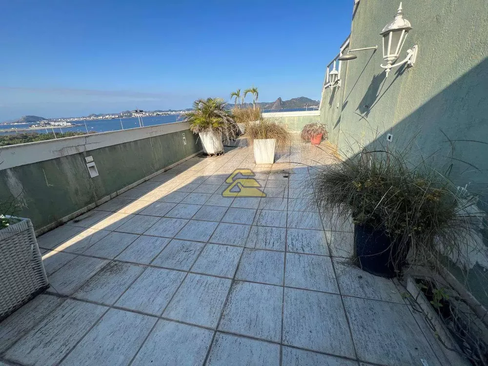 Cobertura, 4 quartos, 435 m² - Foto 25