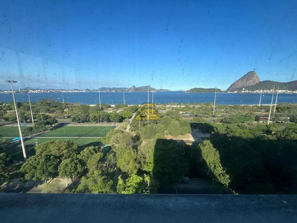 Cobertura, 4 quartos, 435 m² - Foto 1