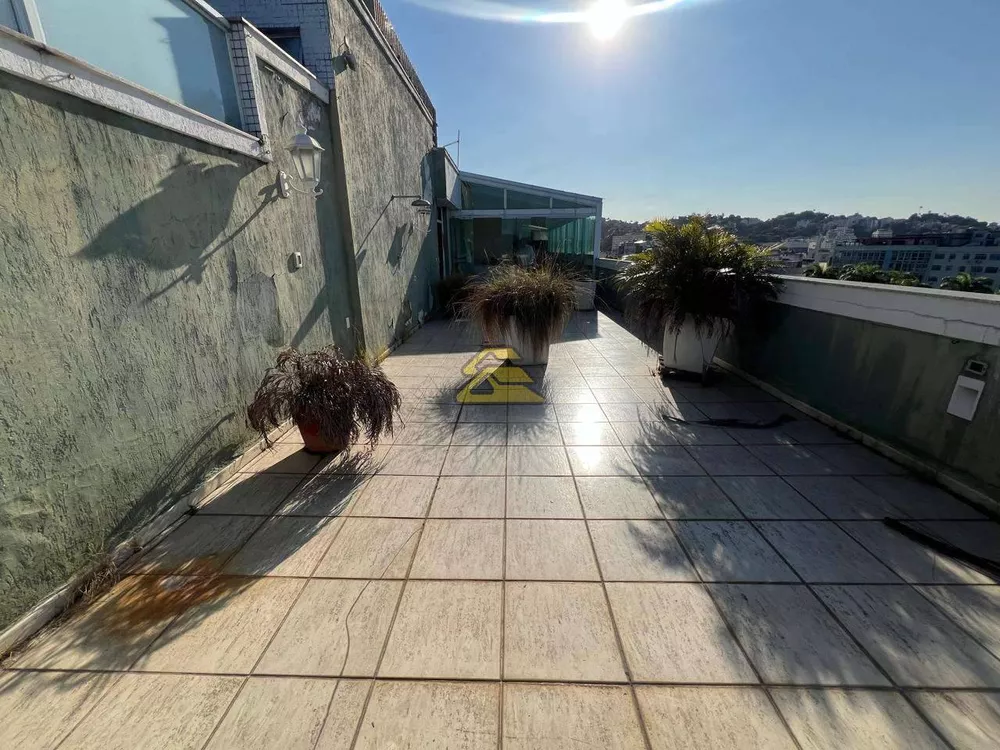 Cobertura, 4 quartos, 435 m² - Foto 29