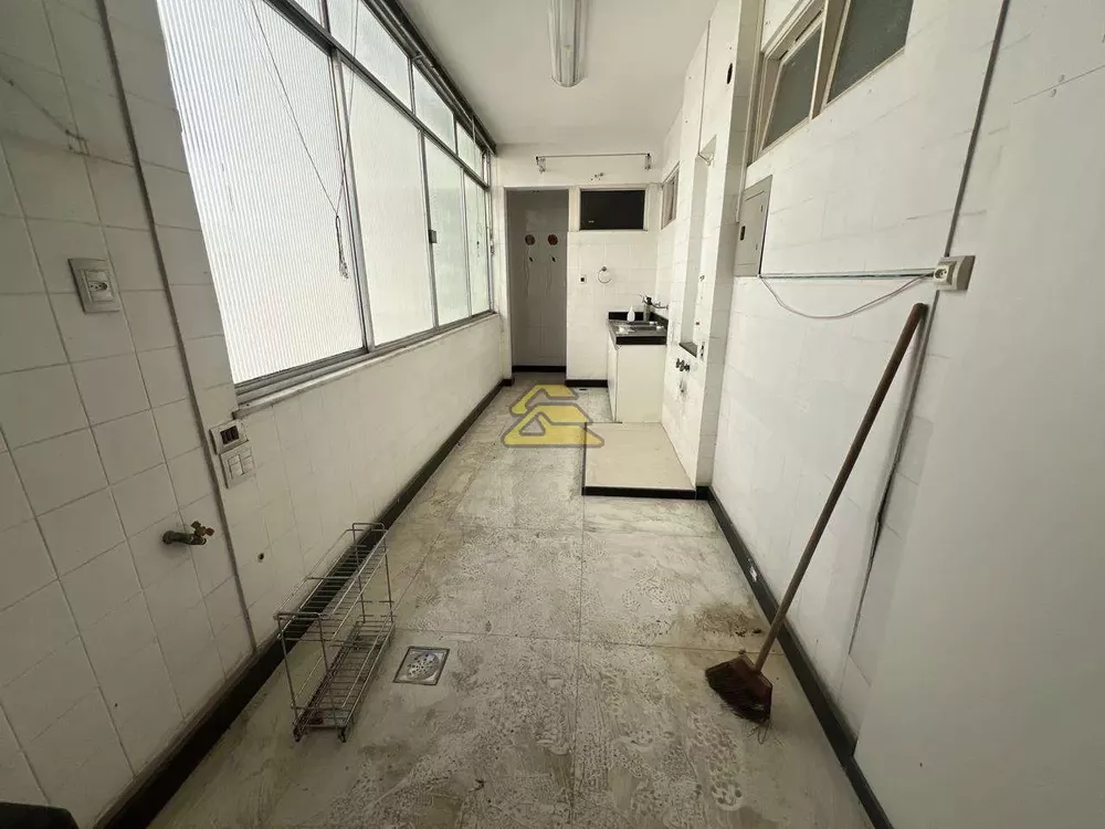 Cobertura, 4 quartos, 435 m² - Foto 14