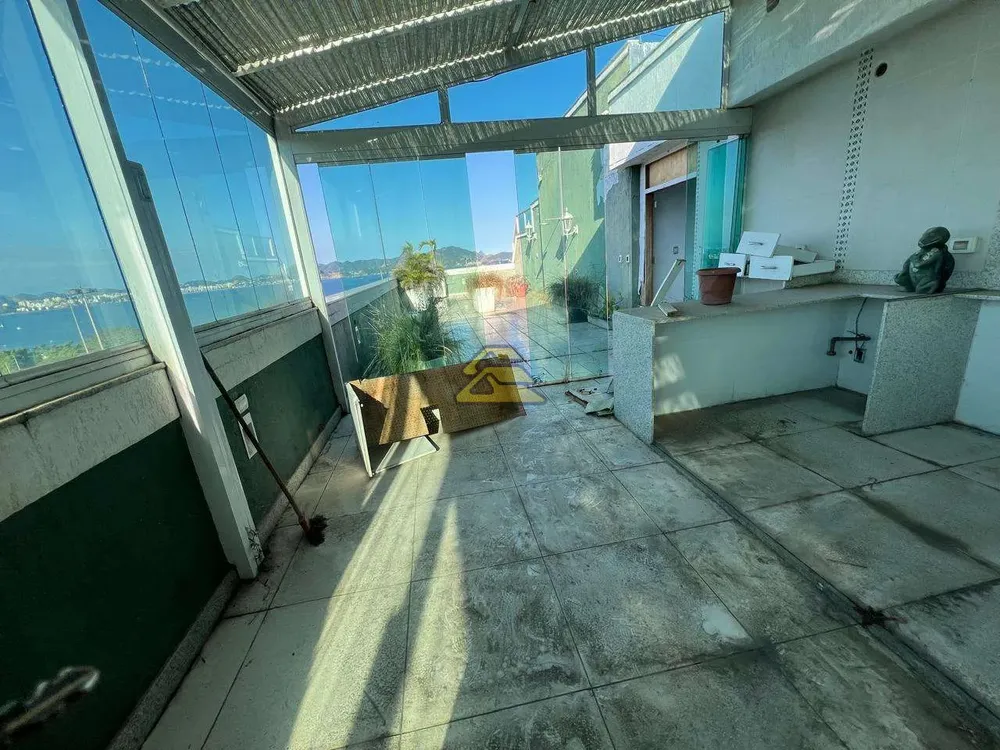 Cobertura, 4 quartos, 435 m² - Foto 34