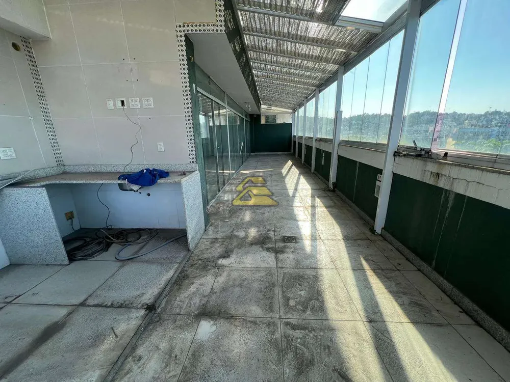 Cobertura, 4 quartos, 435 m² - Foto 33