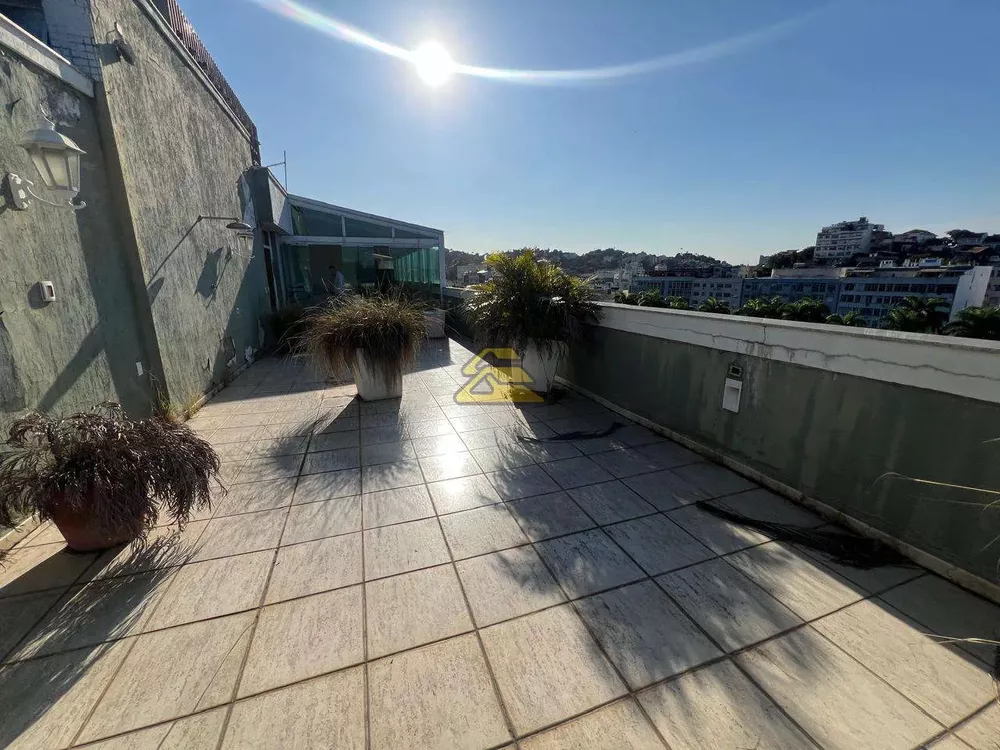 Cobertura, 4 quartos, 435 m² - Foto 30