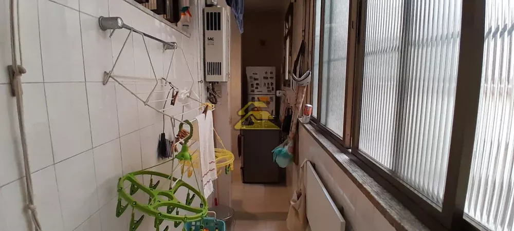 Apartamento, 4 quartos, 104 m² - Foto 6