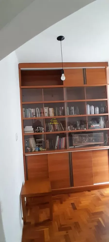 Apartamento, 4 quartos, 104 m² - Foto 9