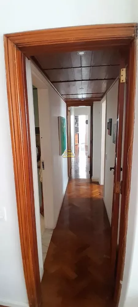 Apartamento, 4 quartos, 104 m² - Foto 15