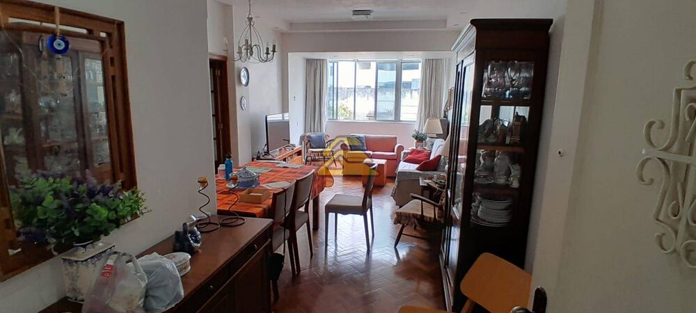 Apartamento, 4 quartos, 104 m² - Foto 2
