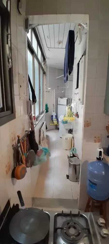 Apartamento, 4 quartos, 104 m² - Foto 13